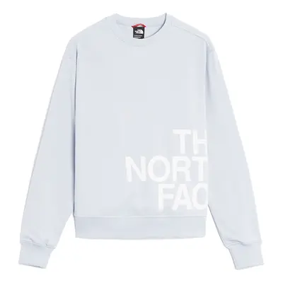 The North Face Blown Up Logo W Sweatshirt