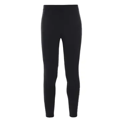 The North Face W Zumu Leggings TNF Black