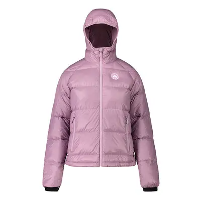 Maloja Jacket ChampeschM. Bellflower W