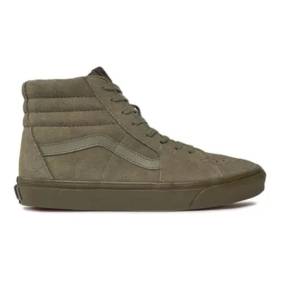 Vans SK8-Hi Mono Suede