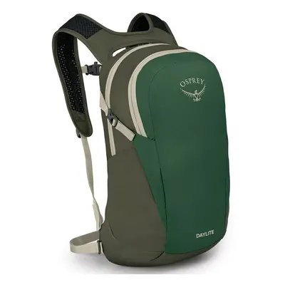 Osprey Daylite Green Canopy Green Creek