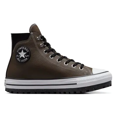 Converse Chuck Taylor All Star City Trek Waterproof Boot