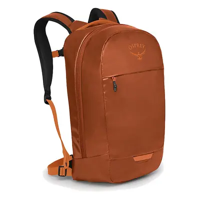 Osprey Transporter Panel Loader Orange Dawn