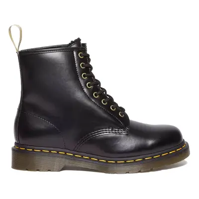 Dr. Martens Vegan Borg Lined Lace Up Boots