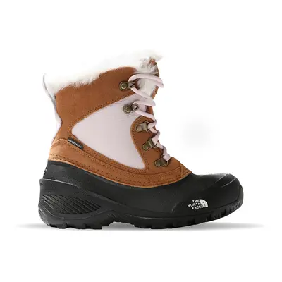 The North Face Teens Shellista Extreme Snow Booots