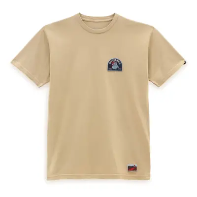 Vans Outdoor Club T-Shirt