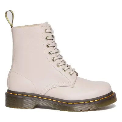 Dr. Martens Pascal Virginia Leather Boots