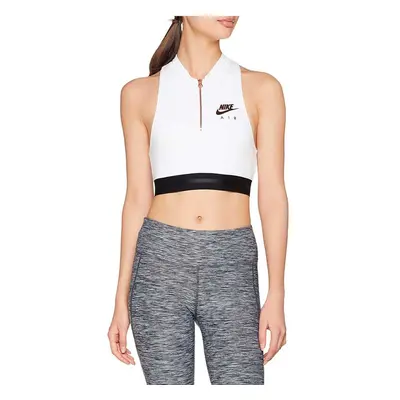 Nike Sportswear Bra Women Crop Top White