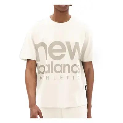 New Balance Athletics Unisex Out of Bounds Tee