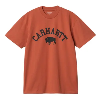 Carhartt WIP S/S Locker T-Shirt Pheonix