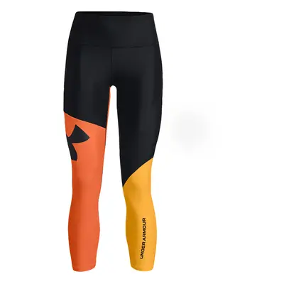 Under Armour W HeatGear Ankle Leggings