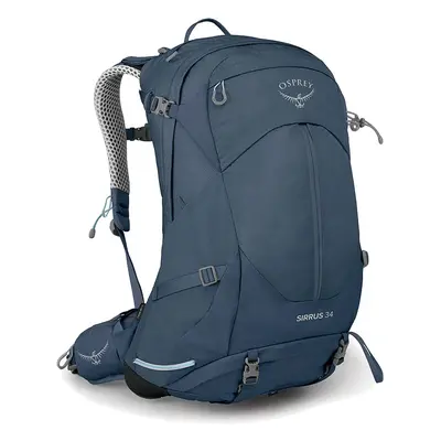 Osprey Sirrus Muted Space Blue