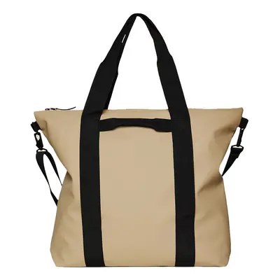 Rains Tote Bag Sand