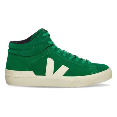 Veja MINOTAUR SUEDE EMERAUDE PIERRE