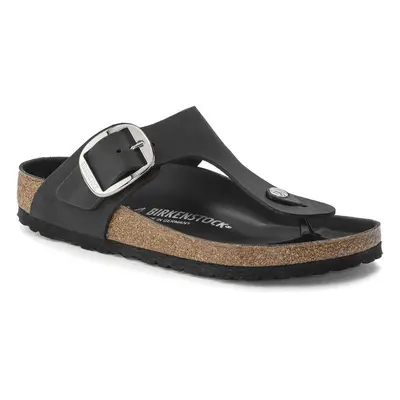 Birkenstock Gizeh Big Buckle Narrow Fit