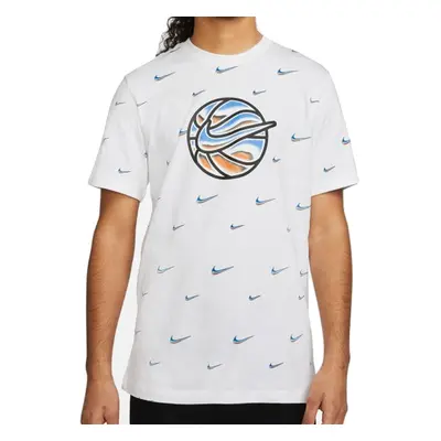 Nike Swoosh Ball T-shirt