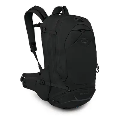 Osprey Escapist Black