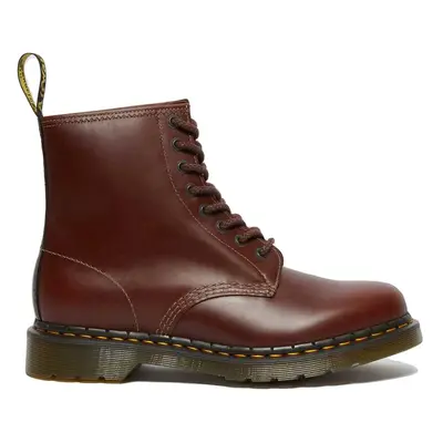 Dr. Martens Abruzzo Leather Lace Up Boots