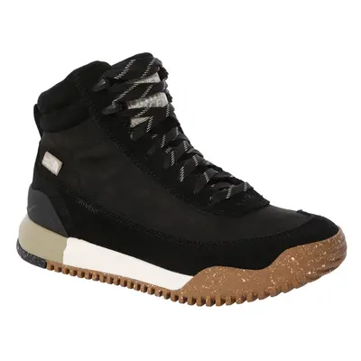 The North Face W Back-To-Berkeley III Leather WP