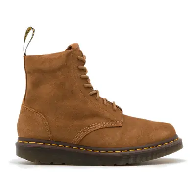 Dr. Martens Berman Leather Ankle