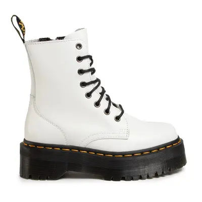 Dr. Martens Jadon Polished Smooth