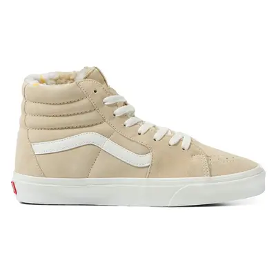 Vans SK8-HI Cozy Hug Biscotti