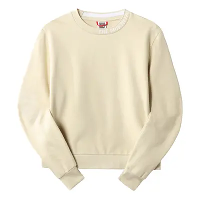 The North Face W Zumu Crew Neck Pullover