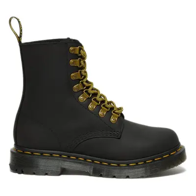 Dr. Martens Pascal Wintergirp Leather Lace Up Boots