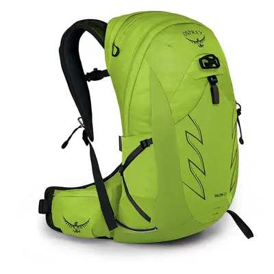 Osprey Talon III Limon Green Xl