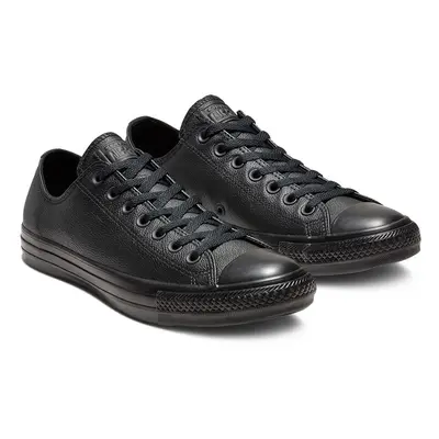 Converse Chuck Taylor All Star Mono Leather Black