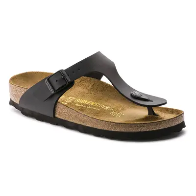 Birkenstock Gizeh BF Black Regular Fit