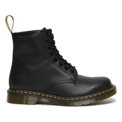 Dr. Martens Nappa Leather Lace Up Boots