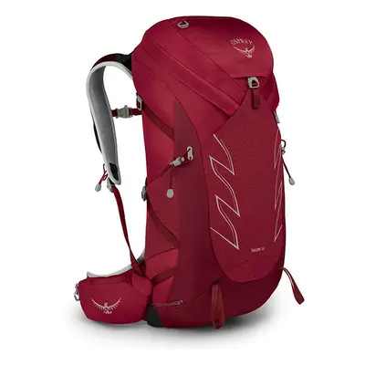 Osprey Talon III Cosmic Red L/XL