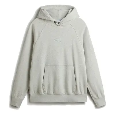 Vans Premium Hoodie Fleece Ash Heather