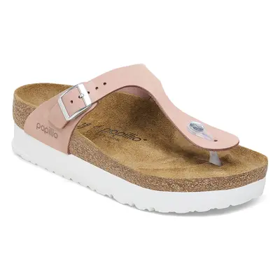 Birkenstock Gizeh Flex Platform Regular Fit