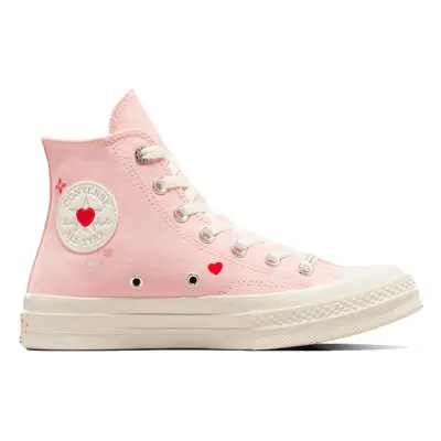 Converse Chuck Y2K Heart