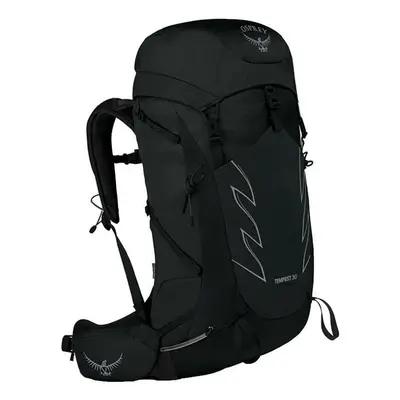 Osprey Tempest III Stealth Black W M/L