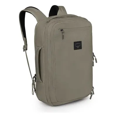 Osprey Aoede Briefpack Tan Concrete