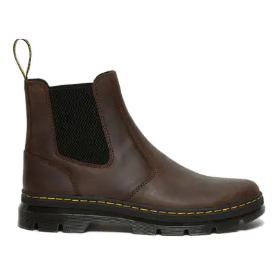 Dr. Martens Embury Crazy Horse Leather Casual Boots