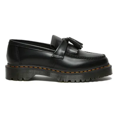 Dr. Martens Adrian Bex Smooth Leather Tassel Loafers