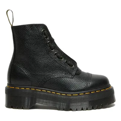 Dr. Martens Sinclair Leather Platform Boots