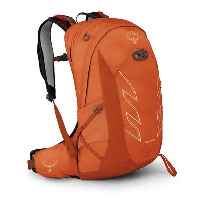 Osprey Talon Earth Coral