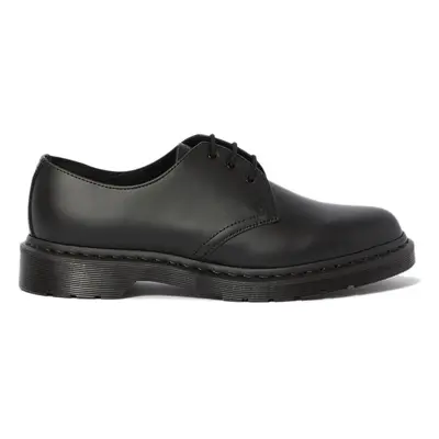 Dr. Martens Mono Smooth Leather