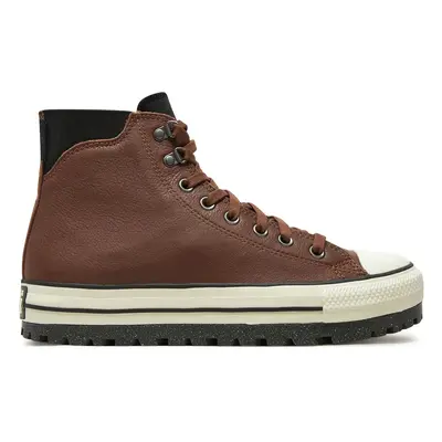 Converse Chuck Taylor All Star City Trek Waterproof Boot