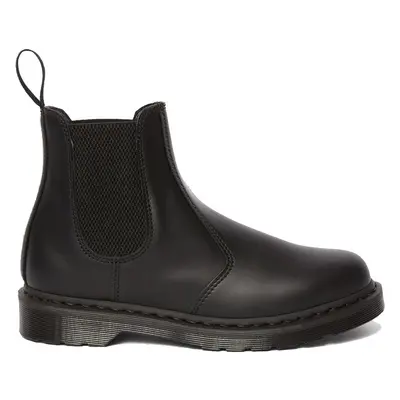 Dr. Martens Mono Smooth Leather Chelsea Boots