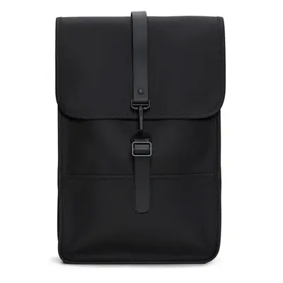 Rains Backpack Mini Black