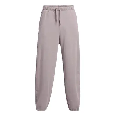 Under Armour Icon Heavyweight Fleece Wash Oversized Pants