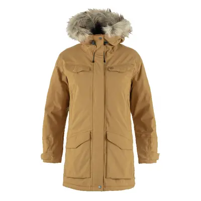 Fjällräven Nuuk Parka W