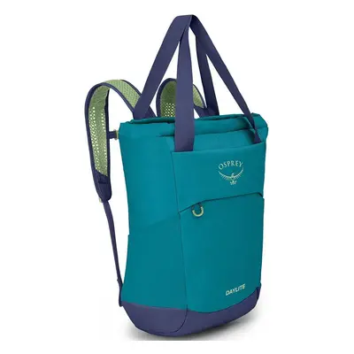 Osprey Daylite Tote Pack Blue Spikemoss