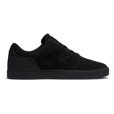 DC Shoes Crisis Black